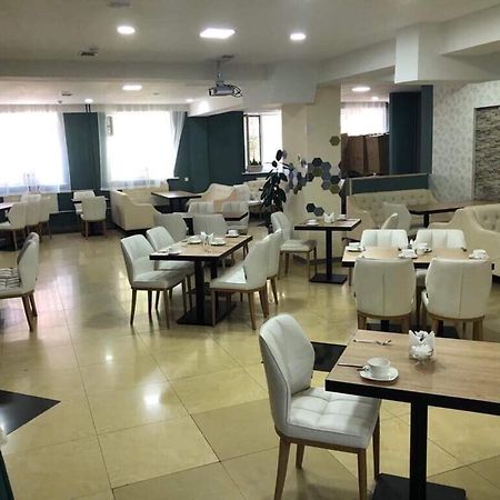 Guide Hotel Ulaanbaatar Luaran gambar