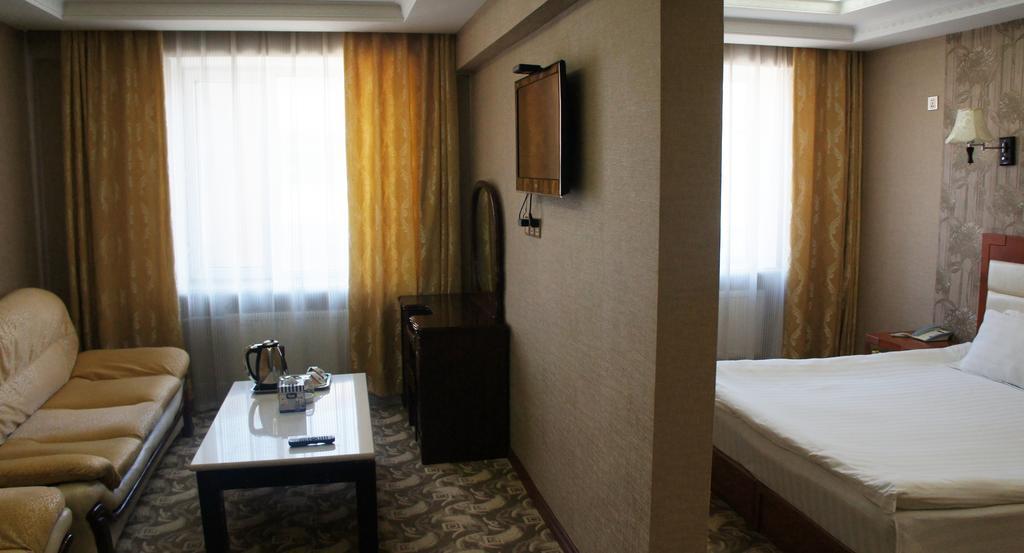 Guide Hotel Ulaanbaatar Luaran gambar