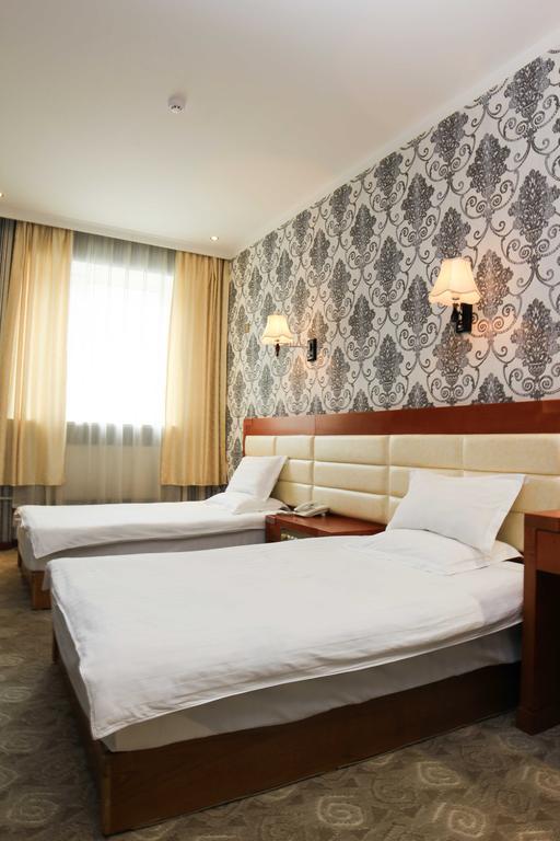 Guide Hotel Ulaanbaatar Bilik gambar