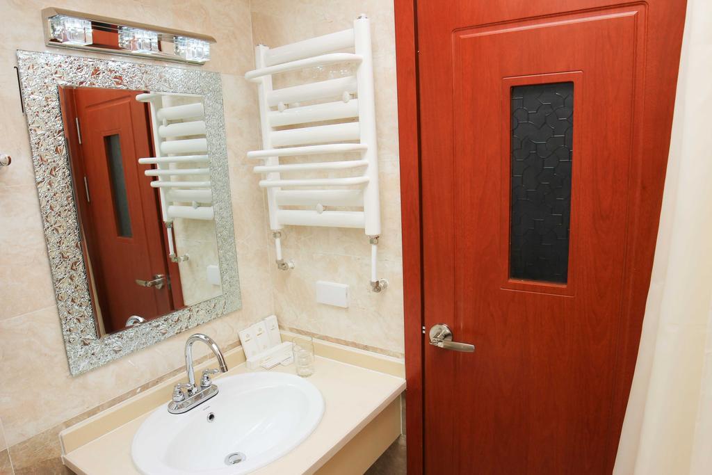 Guide Hotel Ulaanbaatar Bilik gambar