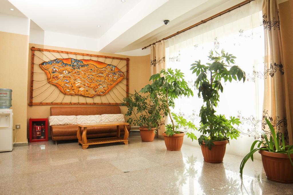 Guide Hotel Ulaanbaatar Luaran gambar
